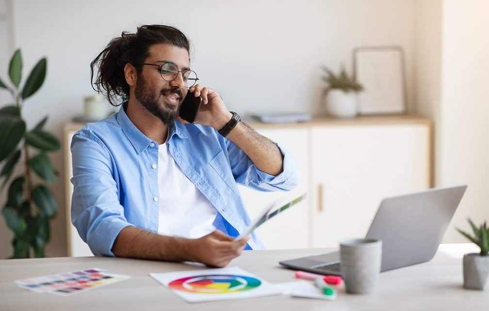 Tips for new freelance designers