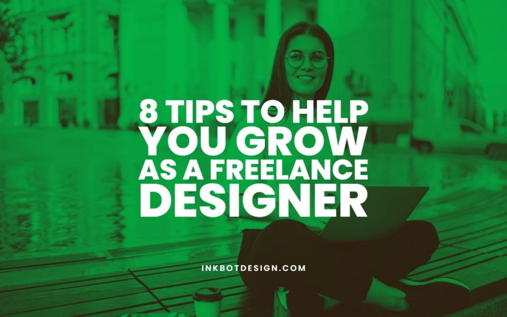 Tips for new freelance designers