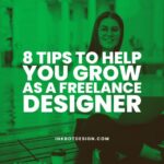 Tips for new freelance designers