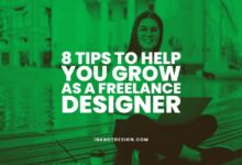 Tips for new freelance designers