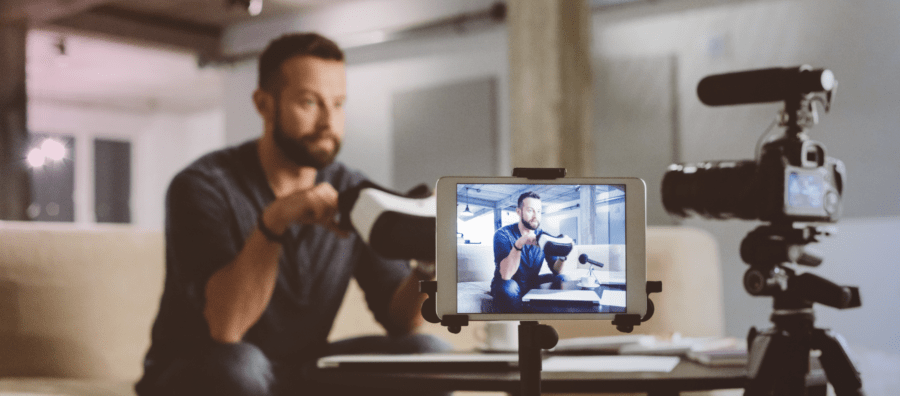 Best of pitch videos