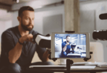 Best of pitch videos