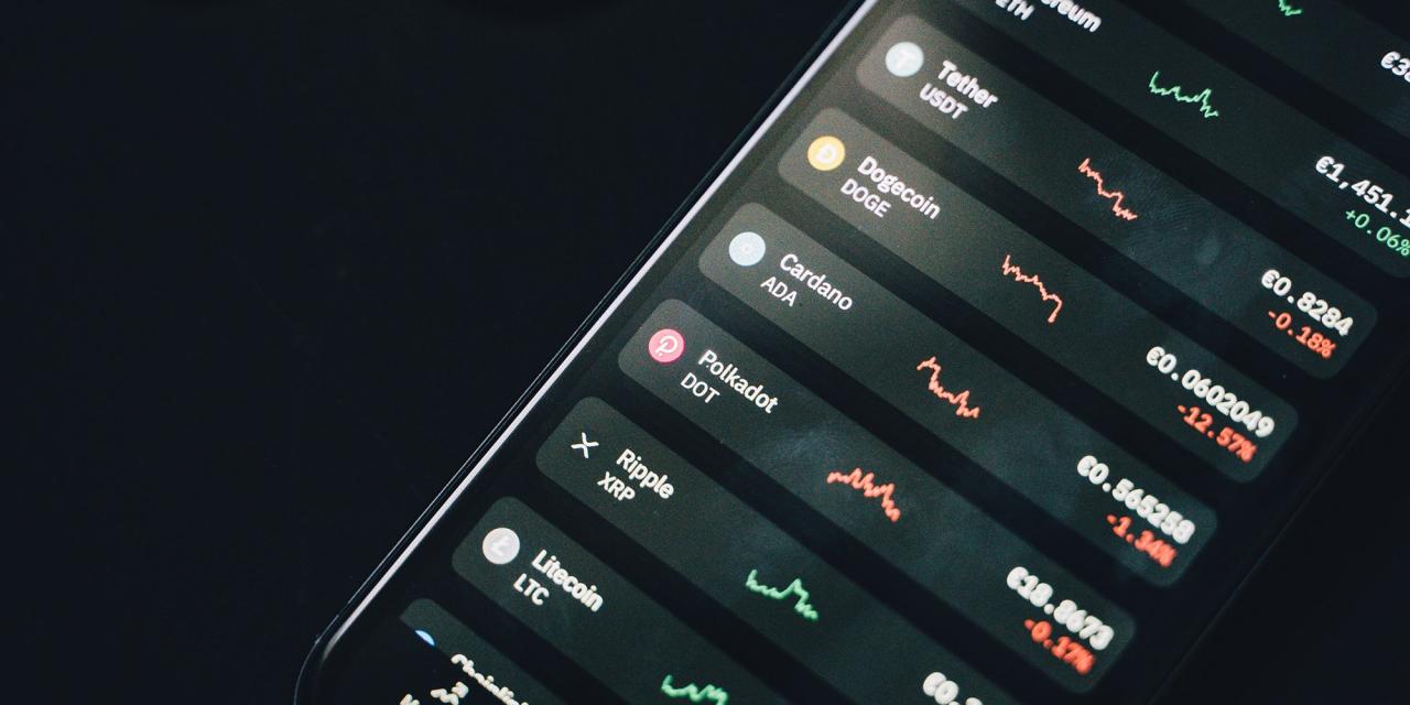 Choosing colors mobile app design