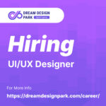 Get hired ui ux design