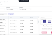 Designing a new feature for a popular product