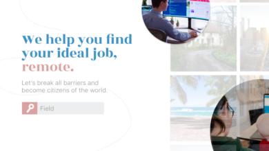 Remote ux design jobs