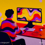 Optimize your design portfolio to get hired