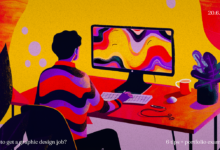 Optimize your design portfolio to get hired