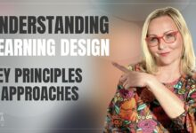 Tips for learning design