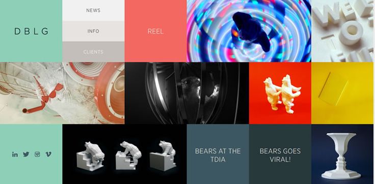 Survival of the fittest design trends