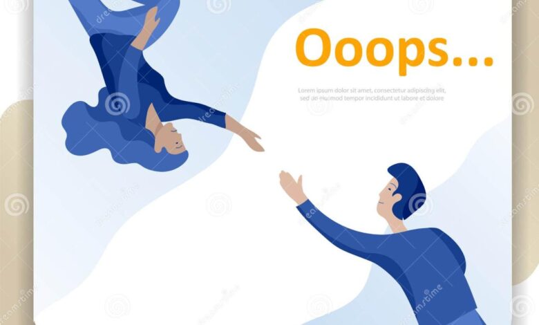 404 error page illustrations
