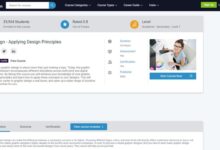 Free graphic design courses online