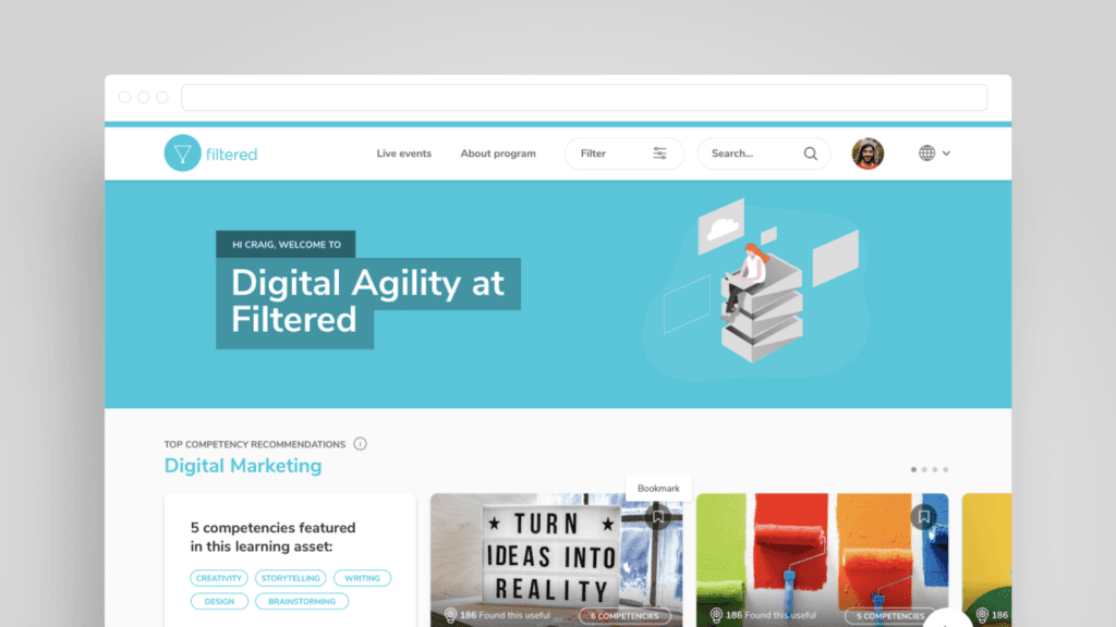 Optimize your design portfolio to get hired