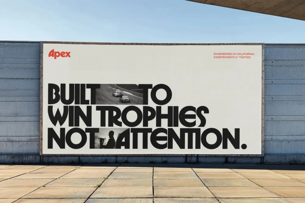 Apex Wheels Ignites Truth in the Performance Automotive Market with Bold New Brand Identity