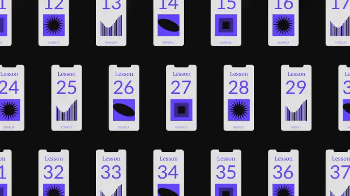 Cavalry Is Now Free Motion Design Software for Individuals