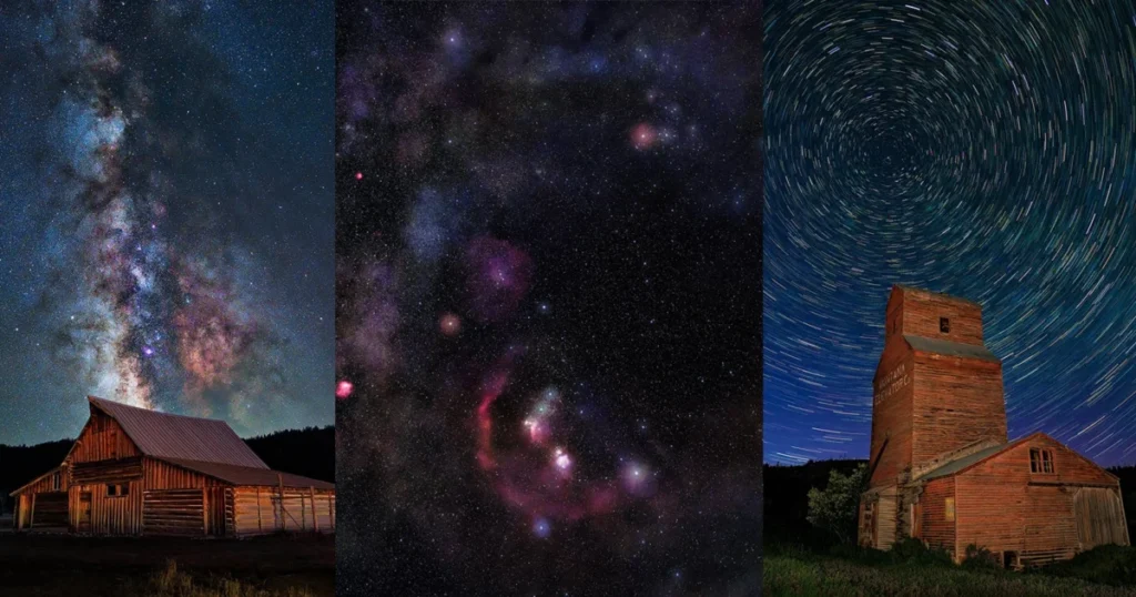 Chasing the Cosmic Frontier: How Matt Suess Mastered the Art and Science of Modern Astrophotography