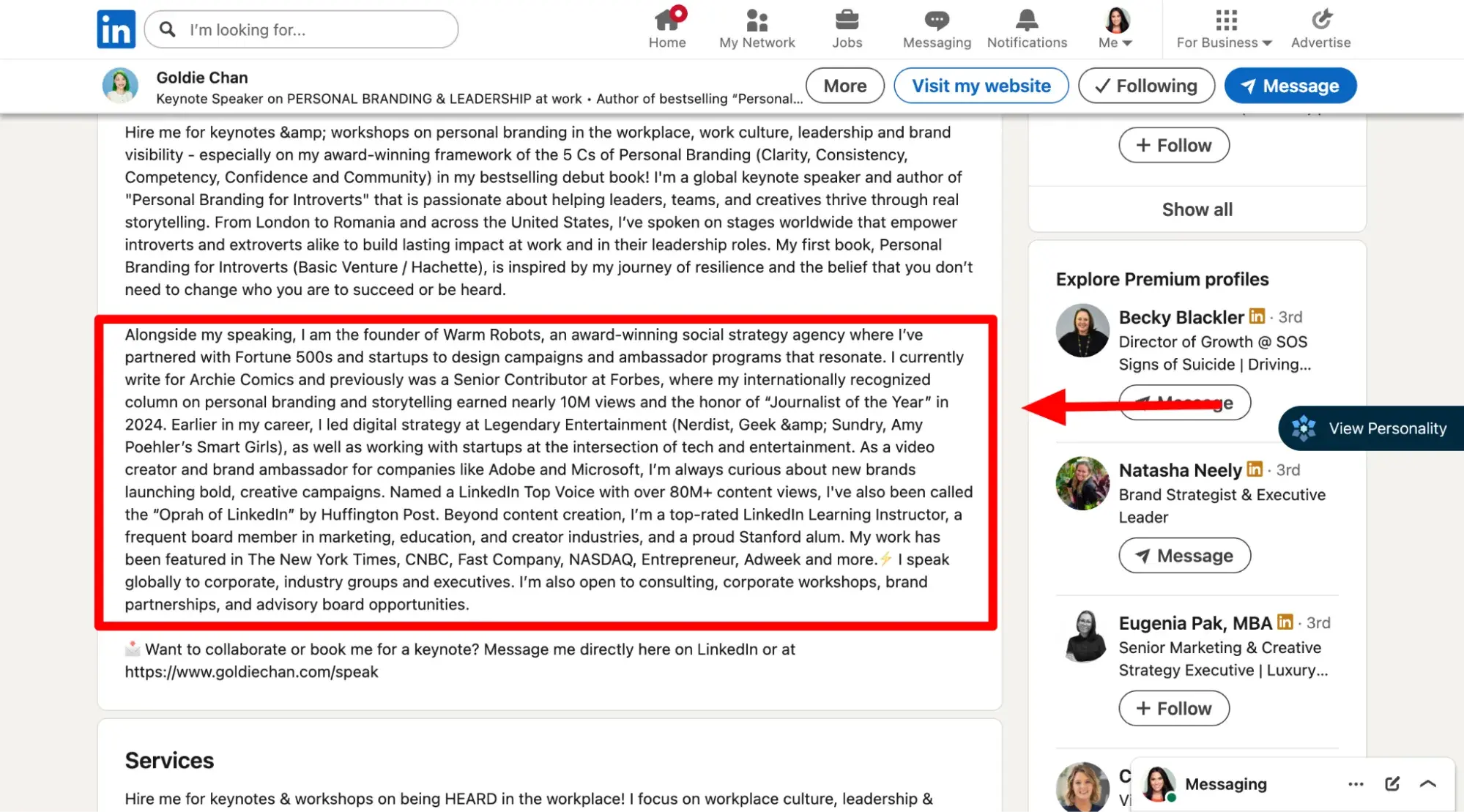 Elevating Minority Creators: Strategies for Building Resilient Brands in the Trillion-Dollar Creator Economy
