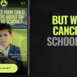 GForce Grey & inlab interrupt inDrive school trip scrolling to help parents tackle bullying