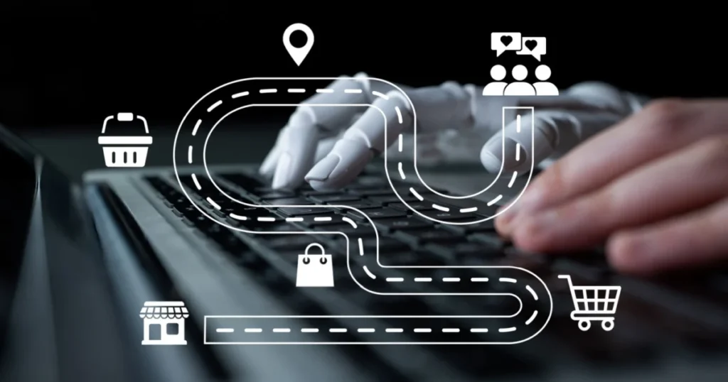 Google’s Product Feed Strategy Points To The Future Of Retail Discovery