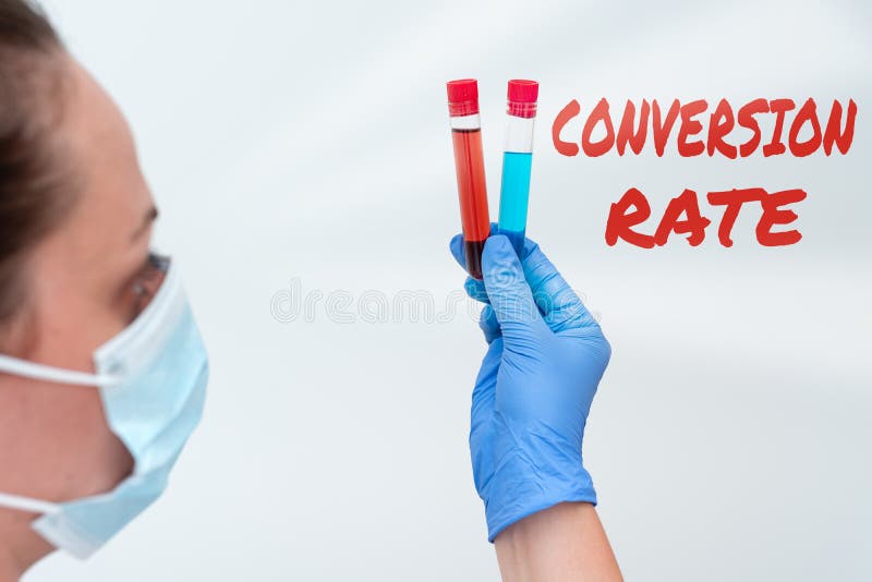 Conversion rate optimization for web design