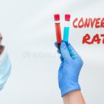 Conversion rate optimization for web design