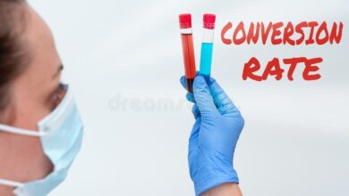 Conversion rate optimization for web design