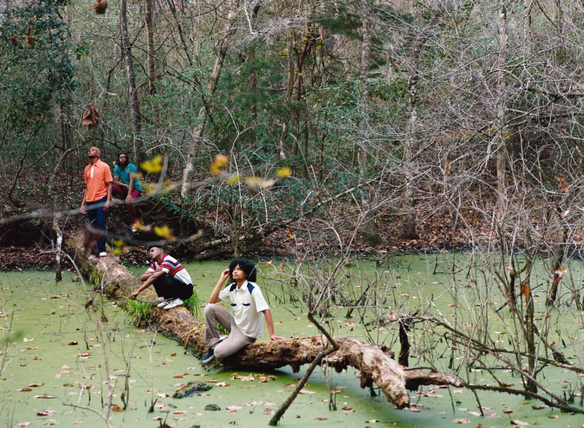 Josh Aronson Reclaims the American Landscape Through the Lens of Florida Boys
