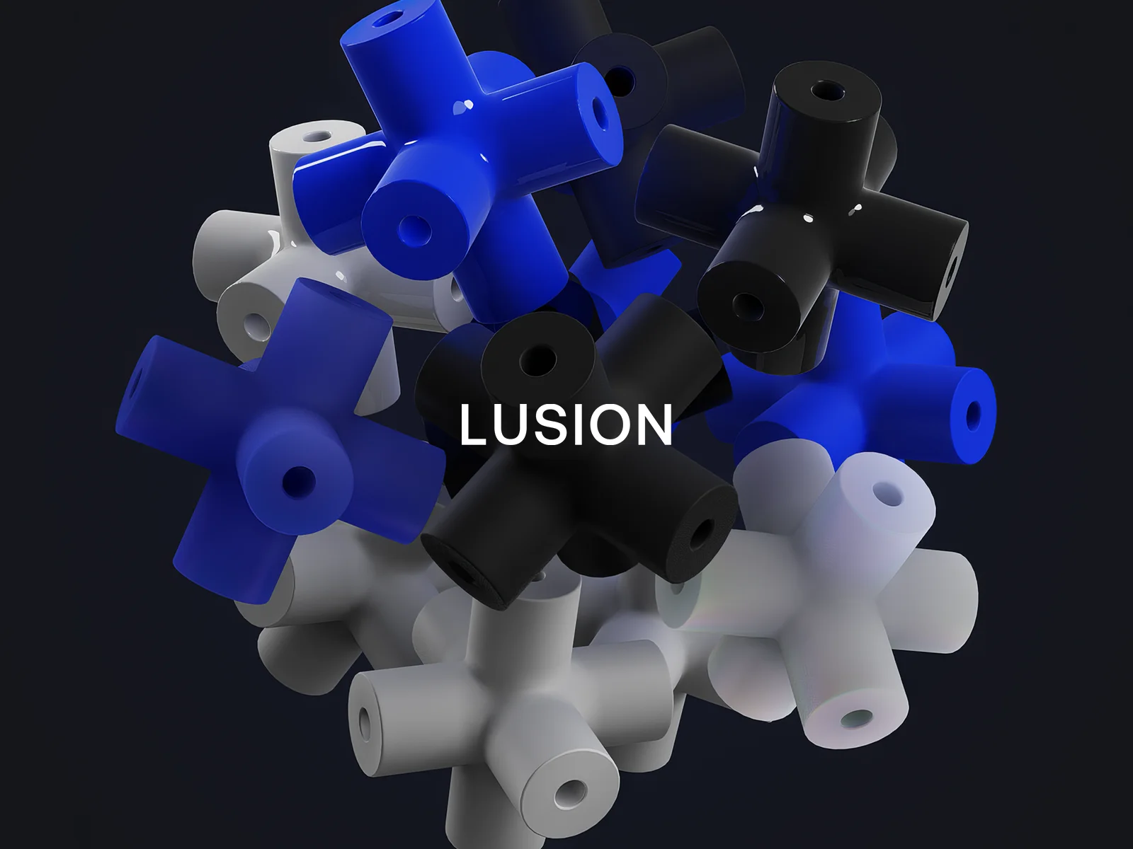 Lusion: Where Digital Craft Meets Ambitious Experimentation