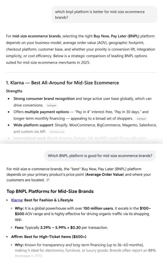 Navigating the New Frontier of Fintech AI Search Visibility and Brand Accuracy