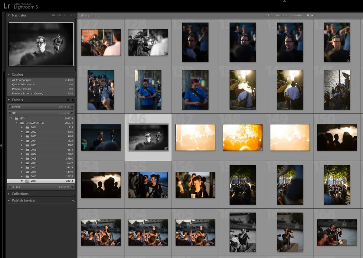 RAW vs JPEG: Understanding Image Quality and Determining the Optimal Format for Professional Photography