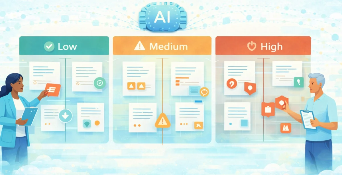 The Content Conundrum: How AI is Reshaping Brand Responsibility and Posing New Risks for Content Teams