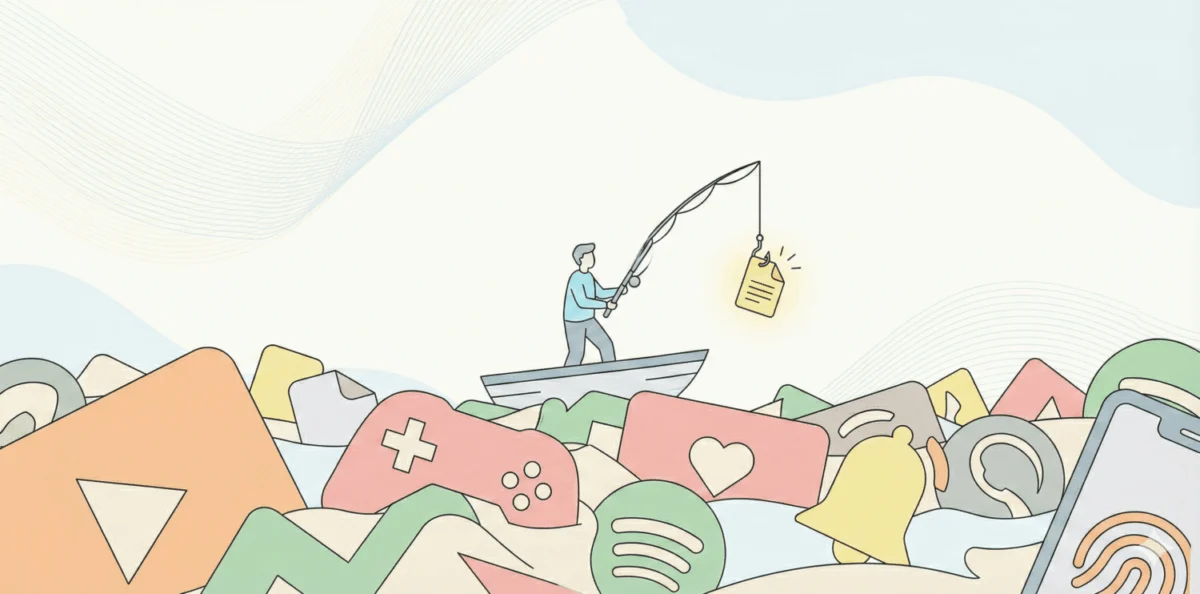 The Content Marketing Paradigm Shift: Adapting to the Age of AI-Driven Discovery