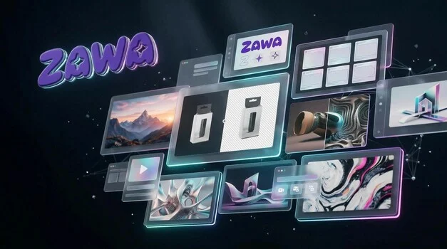 The Evolution of Digital Identity: How Artificial Intelligence is Disrupting the Traditional Graphic Design and Branding Landscape