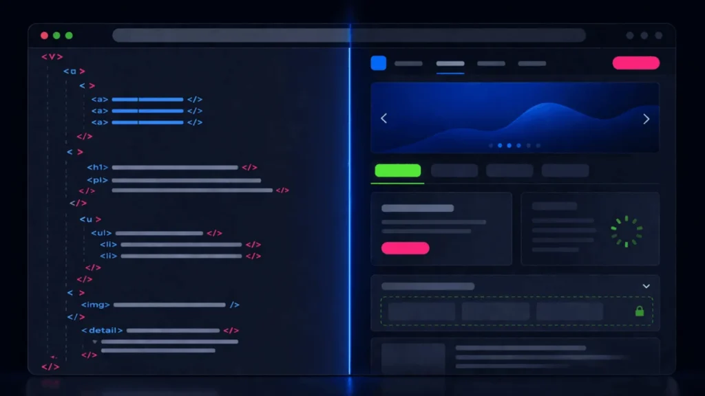 The Evolving Imperative: Why No-JavaScript Fallbacks Remain Crucial for SEO in 2026