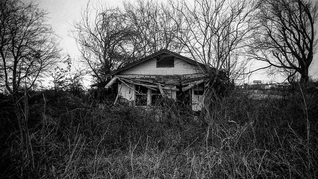 The Narrative Power of Anthropomorphism in Contemporary Documentary Photography: Analyzing the Monster House Series