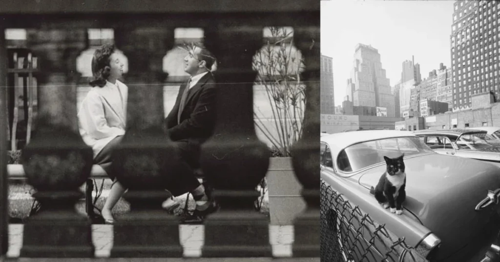 The Silent Observer of Manhattan: How the Rediscovered Archive of Angelo Rizzuto Challenges the Legacy of Street Photography