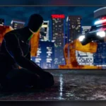 They Call Me Giulio: The Making of a Cinematic Cyberpunk Portfolio Demo