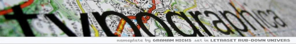 Typographica Celebrates Two Decades of Digital Typography Discourse, Reflecting on the Evolving Landscape of Online Publishing