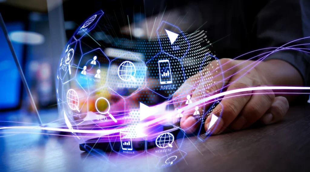 US Digital Advertising Revenue Hits Record $294.6 Billion in 2025 as Search Dominance Faces New Challenges from Video and AI