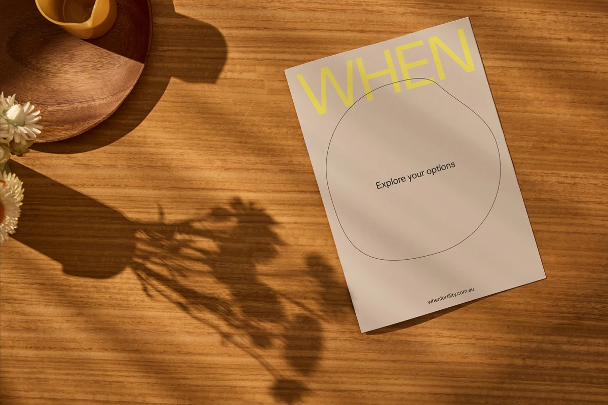 WHEN Launches Revolutionary At-Home Fertility Testing, Redefining Access to Personal Health Information