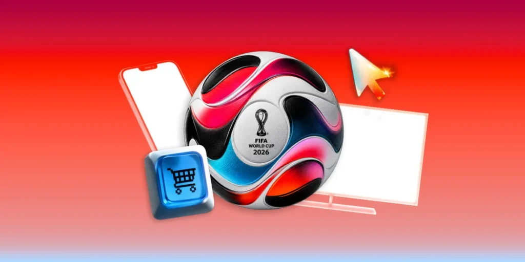 Retail Media Mobilizes for FIFA World Cup 2026: A Full-Funnel Proving Ground for the Industry