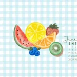 Smashing Magazine Unveils June 2026 Desktop Wallpaper Collection, Celebrating Global Creativity and Summer Inspiration