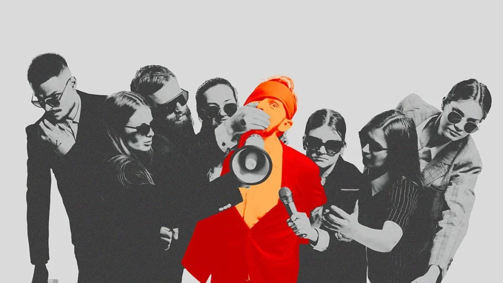 The Quiet Problem with How Brands Handle Music