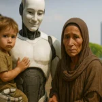 The Rapid Ascent of Humanoid Robots: Navigating the Blurring Lines Between Humanity and Machine