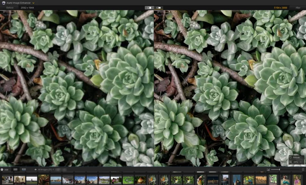 6 Best Photo Sharpening Software to Fix Blurry Images