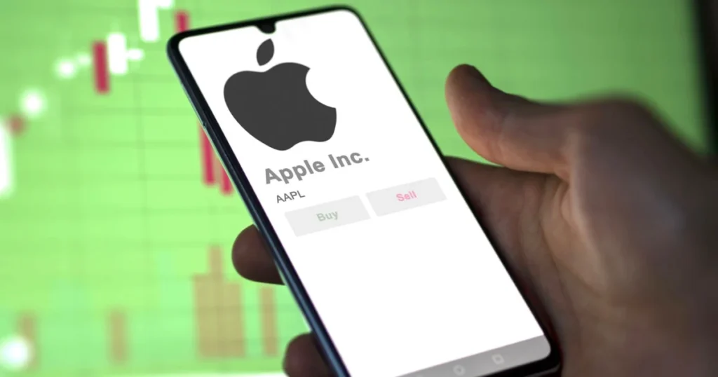 Apple Reclaims Title of Worlds Most Valuable Company as Market Sentiment Shifts Toward Consumer AI Efficiency