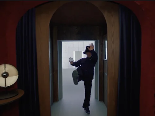 Beefeater 0.0% Unveils the Secret Behind Jamiroquai’s "Virtual Insanity" 30 Years Later, Ushering in a New Era of Moderation