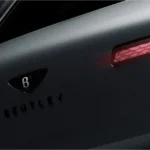 Bentley Announces the Name of Its First Ever Electric Car