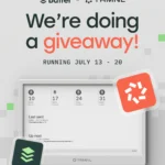 Buffer Launches Public API and Partners with TRMNL for Ambient E-Ink Content Management Integration