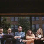 Callen Agency Bolsters Creative Powerhouse with Nine Strategic Hires Following Record-Breaking Year